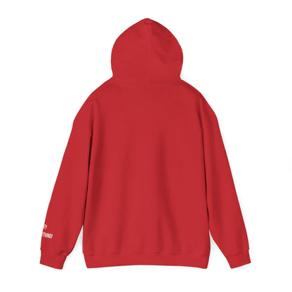 Boston Hoodie – My City Is Everything!