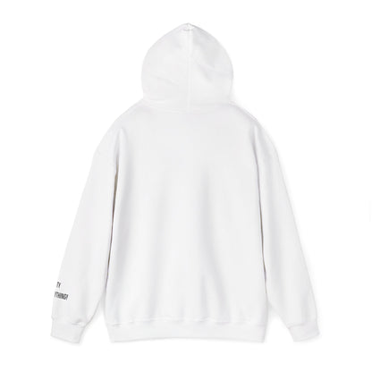 I Love My Yankees Pigeon Hoodie – Streetwise Urban Drop by My City Is Everything!
