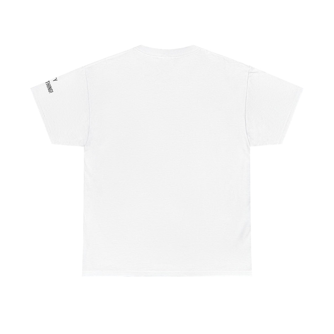 Brooklyn Is Everything! Search Tee – My City Collection