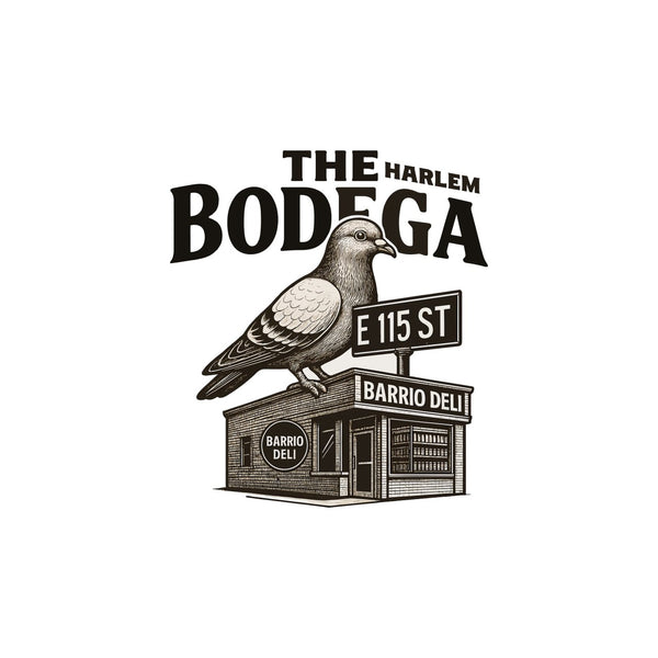  The Harlem Bodega